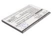 Alcatel CAB6050000C1 CAB6050001C2 Battery Replacement for OT-V860 V860 - 2