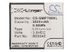 Samsung B650AC B650AE Battery Replacement for Galaxy Beam 2 & Mega 5.8 - 5
