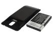 Samsung Galaxy Note 3 Battery Replacement B800BC B800BE B800BK B800BU - 4
