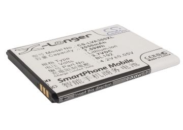Replacement Battery Lenovo BL192 for A300 A590 - 1
