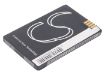 Motorola BQ50 BT50 BT51 CFNN1037 SNN5766A SNN5771 SNN5771A SNN5804A SNN5814A Battery Replacement - 4