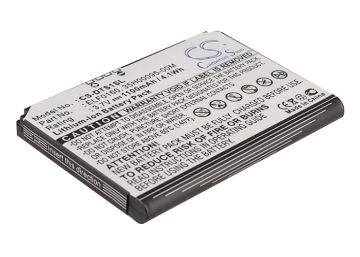Battery Replacement T-Mobile 35H00095-00M ELF0160 FFEA175B009951 for MDA Touch - 1