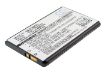 Replacement Battery for Tchibo Kompact 106 - 1