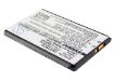 Replacement Battery for Tchibo Kompact 106 - 2
