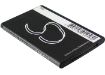 Replacement Battery for Tchibo Kompact 106 - 3