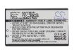 Replacement Battery for Tchibo Kompact 106 - 5