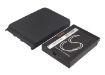 Pharos PZX33 Battery Replacement for PTL600 PTL600E - 4