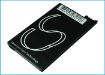 Alcatel S11B03A Battery Replacement for OT-S988W - 3