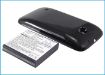 Huawei HB5K1H Battery Replacement for M865 Sonic Ascend II - 4