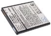 Samsung EB-L1D7IBA Battery Replacement for Galaxy Ruby Pro Galaxy S Hercules - 5