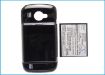 Samsung AB944757GZ Battery Replacement for SCH-i920 Omnia II - 5