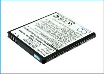 Battery Replacement for Verizon EB-L1D7IVZ EB-L1D7IVZBSTD SAMI515BATS Galaxy Nexus i515 - 1