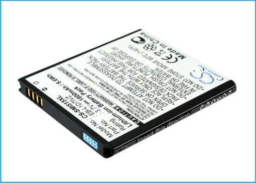 Battery Replacement for Verizon EB-L1D7IVZ EB-L1D7IVZBSTD SAMI515BATS Galaxy Nexus i515 - 1