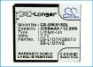 Samsung SCH-I515 Battery Replacement - 5