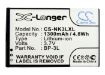 Battery Replacement Myphone BS-04 MP-S-V for 1080 9010 - 5