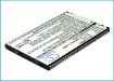 Verizon BL-44JS BL-A5JN Battery Replacement for Cayman Lucid - 3