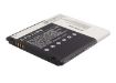 Replacement Battery LG BL-49KH for LU6200 Nitro HD - 4