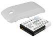 Battery Replacement HTC 35H00194-00M 99H10905-00 BA S850 BL01100 - 2