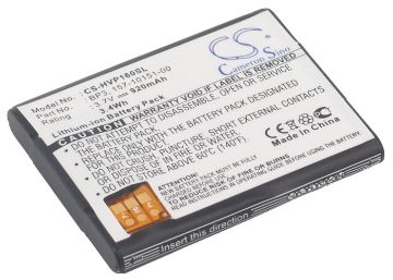 Battery Replacement Palm 157-10151-00 BP3 for P160U P160UEU - 1