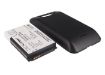 LG BL-44JH Battery Replacement for AS730 Cayenne - 2