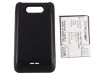 LG BL-44JH Battery Replacement for AS730 Cayenne - 5