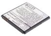 Huawei HB5R1V Battery Replacement for HN3-U01 Honor 2 - 1