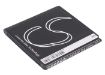 Huawei HB5R1V Battery Replacement for HN3-U01 Honor 2 - 3