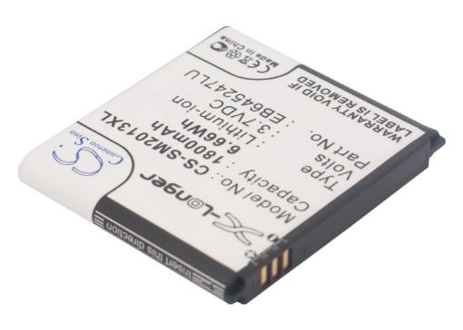 Samsung EB645247LL EB645247LU Battery Replacement for GT-B9388 SCH-W2013 - 1