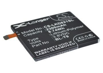 Battery Replacement for Nexus 5 16GB - 1