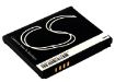 Replacement Battery HTC STAR160 for Erato S411 - 4