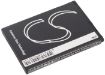 Vodafone 226 526 Battery Replacement - 3