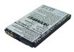 Picture of Battery Replacement Gigabyte XP-13 for gSmart MS800 GSmart MS802