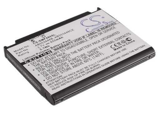 Telstra F480 F480T Battery Replacement - 1