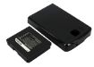 Battery Replacement HTC 35H00120-01M BA S340 BLAC160 BLAC100 Blackstone - 3