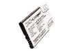 Motorola BF5X SNN5877A Battery Replacement for Bravo Defy - 5