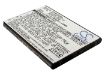 Battery Replacement HTC 35H00152-00M BA S530 for Bliss C510 - 1