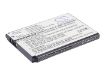 Alcatel B-U9X Battery Replacement for One Touch 108 - 1