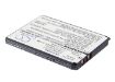 Alcatel B-U9X Battery Replacement for One Touch 108 - 2