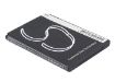 Alcatel B-U9X Battery Replacement for One Touch 108 - 3