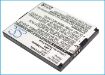 Replacement Battery for ZTE A410 Calcomp A410 - 1