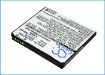 Battery Replacement HTC 35H00167-00M 35H00167-01M 35H00167-03M BH39100 for G20 Holiday - 1