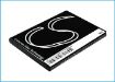 Samsung EB484659YZ Battery Replacement for Galaxy Proclaim S720 and Galaxy S i500 - 1