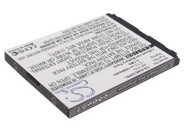 Emporia AK-V32 Battery Replacement for Click Click V32 - 1