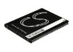 Battery Replacement HTC 35H00194-00M 35H00194-04M 99H10905-00 BA S850 BL01100 - 1