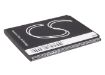 Metropcs EB535163LA Battery Replacement for Admire Admire 4G - 3