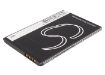 Battery Replacement Vodafone CAB6050000C1 CAB6050001C2 for Smart II V860 - 4