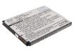 Battery Replacement for HTC 35H00201-02M 35H00201-04M 35H00201-16M - 1