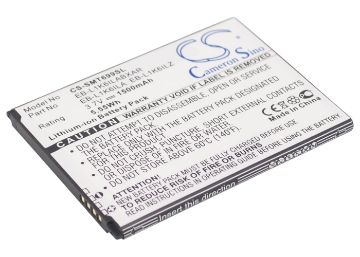 Verizon Battery Replacement for Galaxy Stratosphere II 4G - 1