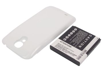 Samsung Galaxy S4 Battery Replacement B600BE B600BU - 1