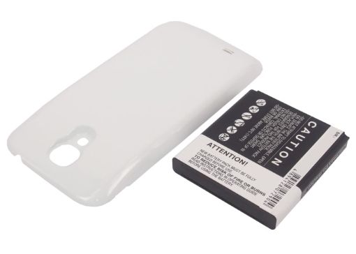 Samsung Galaxy S4 Battery Replacement B600BE B600BU - 1